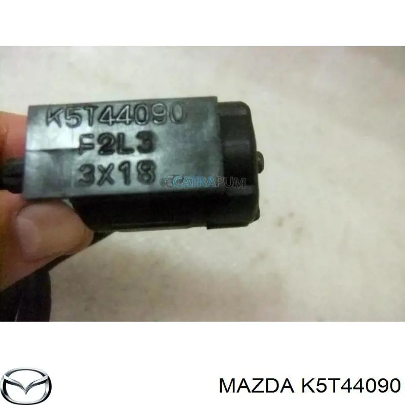  Mazda K5T44090 ціна, від 10.52 USD