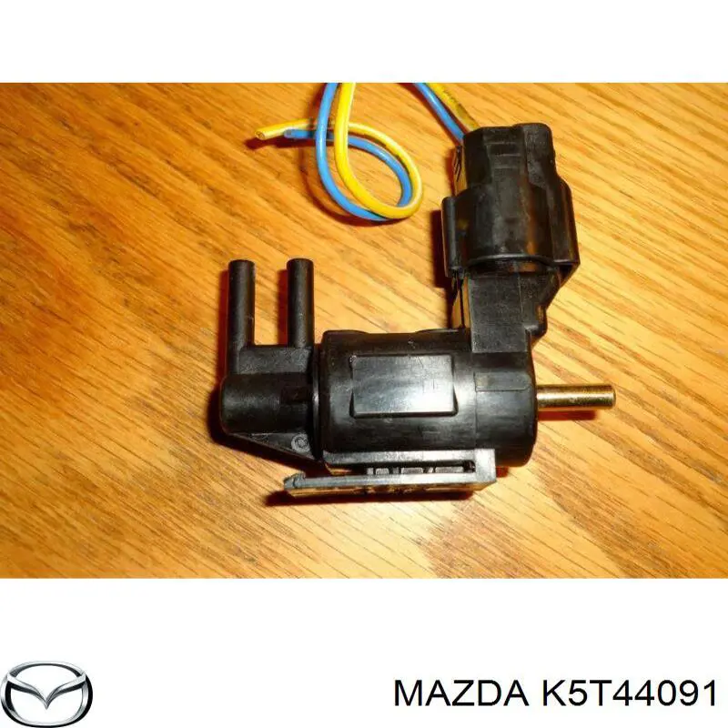 Купити K5T44091 Mazda 