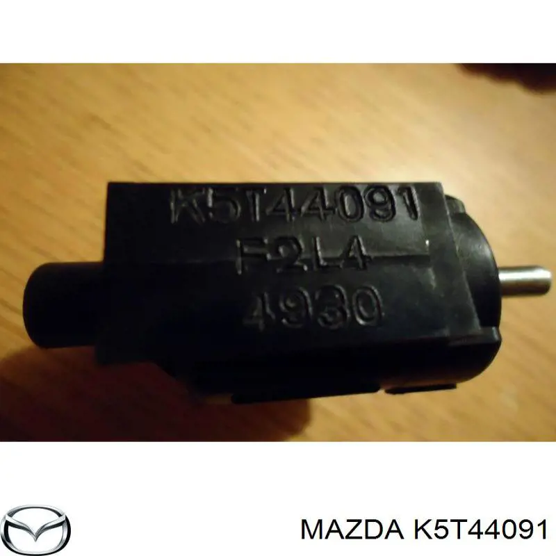 K5T44091 Mazda 