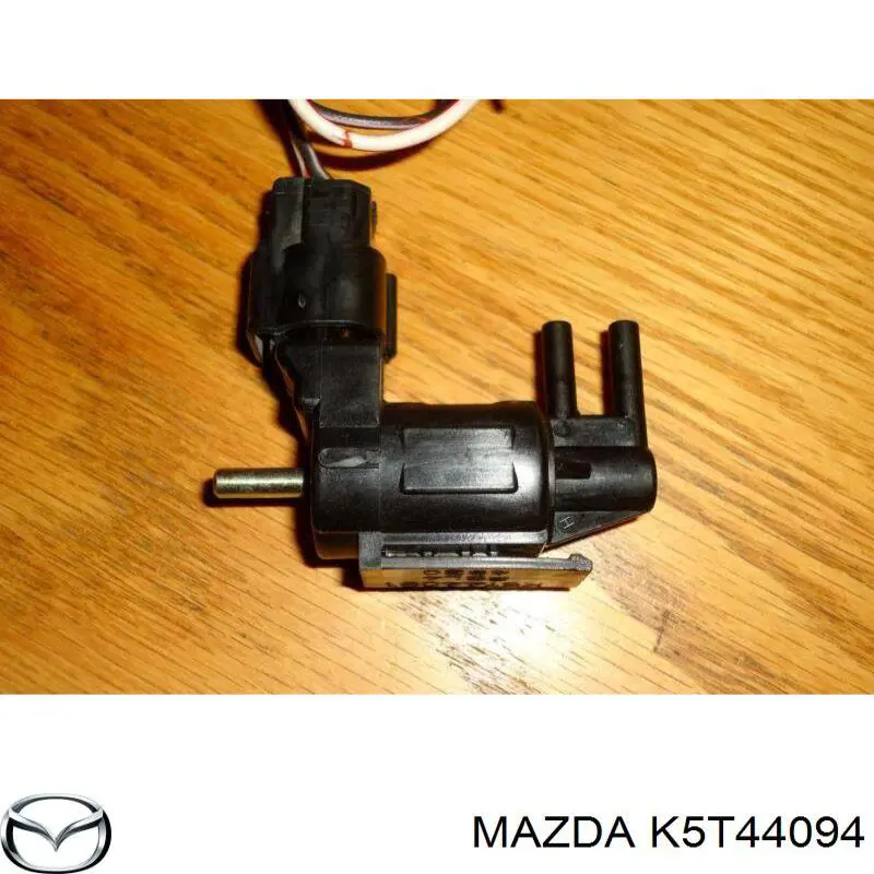 Купити K5T44094 Mazda 