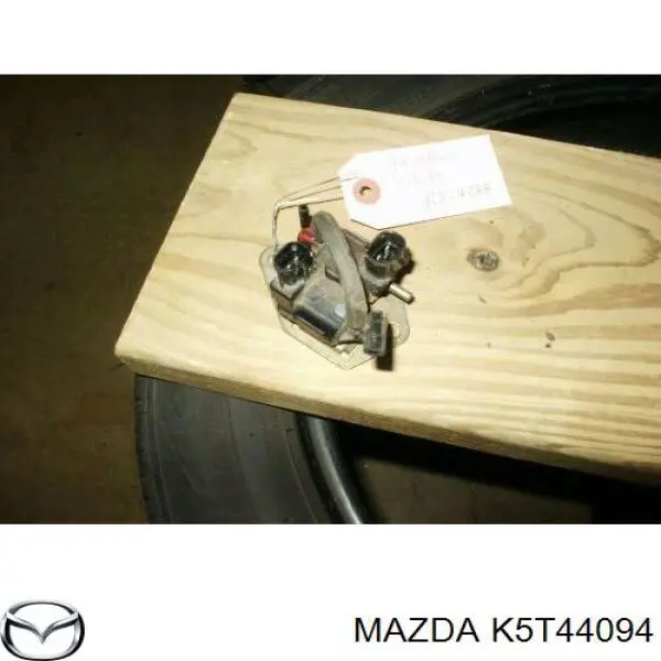  Mazda K5T44094 ціна, від 14.64 USD