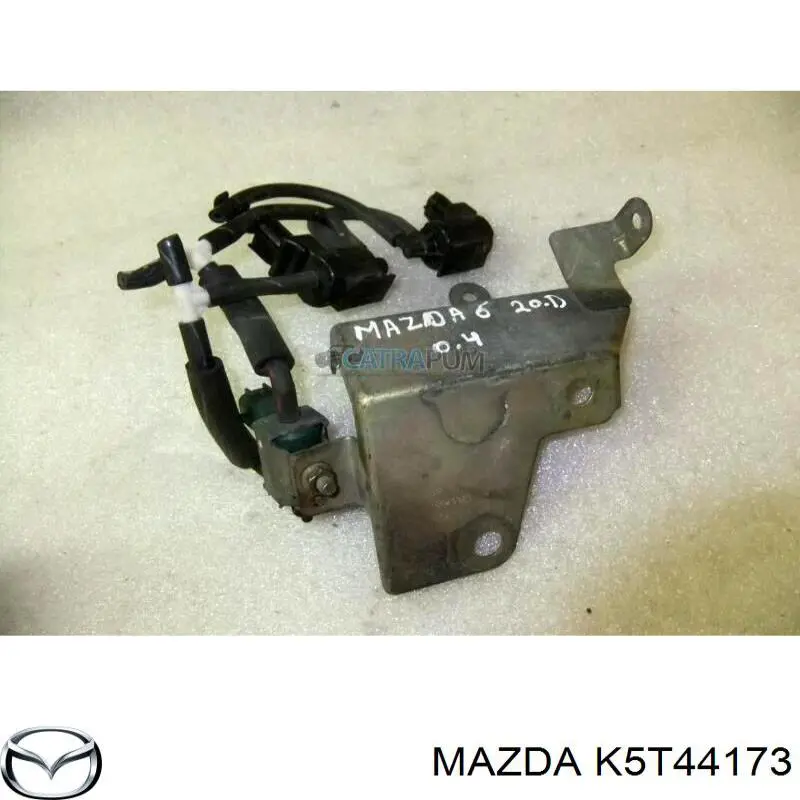  K5T44173 Mazda