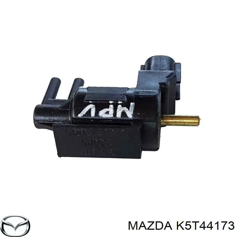  Mazda K5T44173 ціна, від 11.25 USD