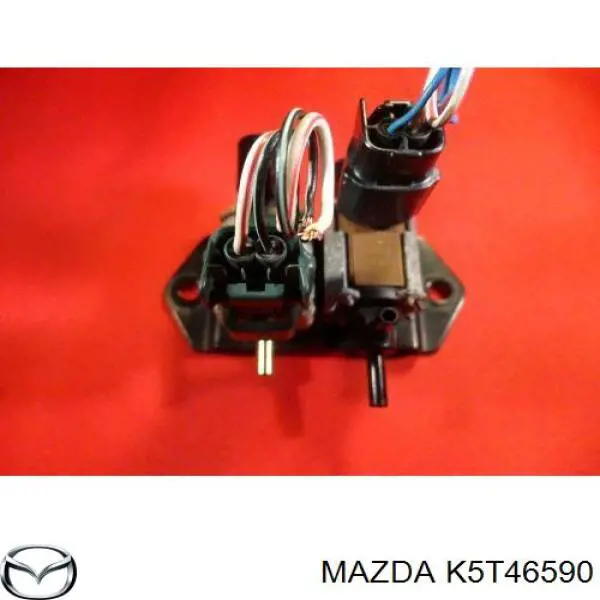  Mazda K5T46590 ціна, від 22.50 USD