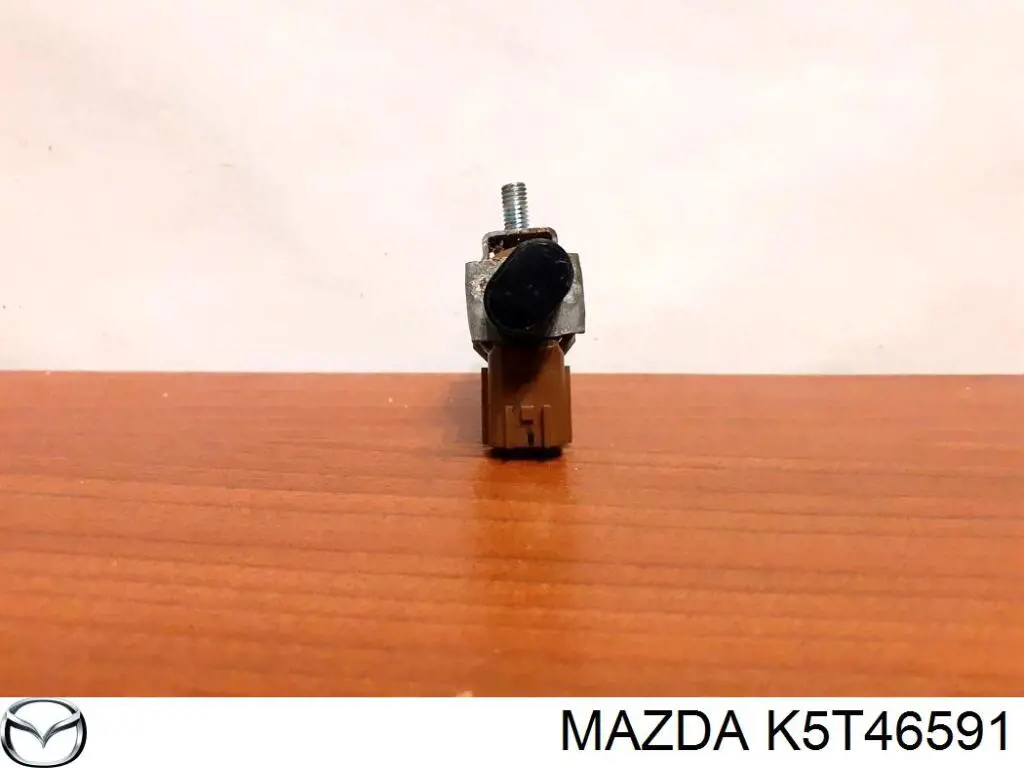  K5T46591 Mazda