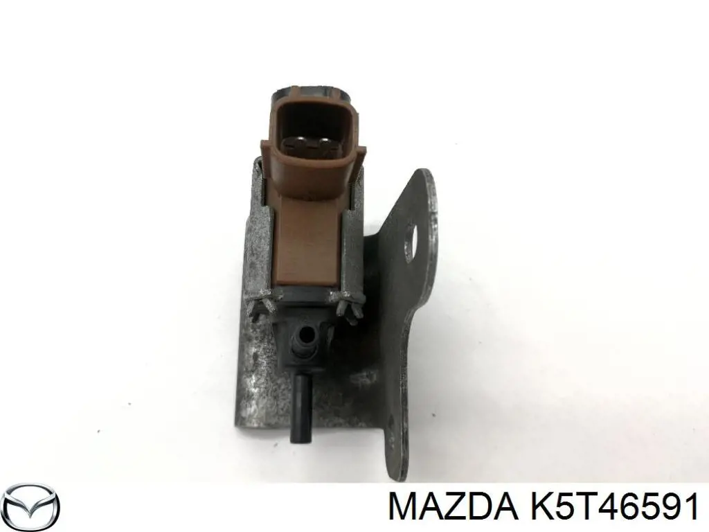 K5T46591 Mazda 