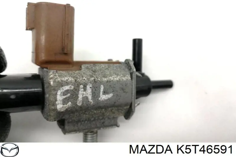 Купити K5T46591 Mazda 
