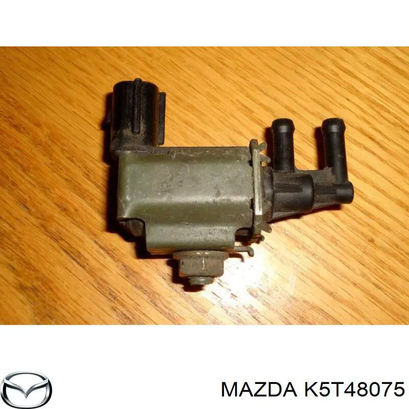 K5T48075 Mazda 