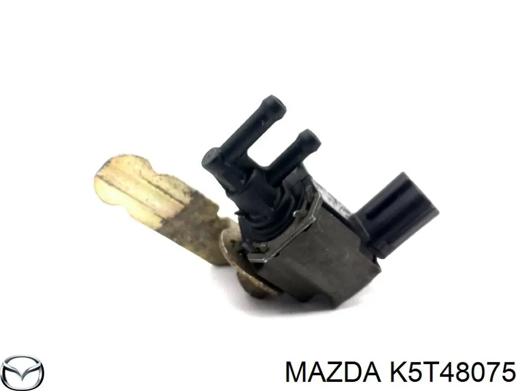 Купити K5T48075 Mazda 