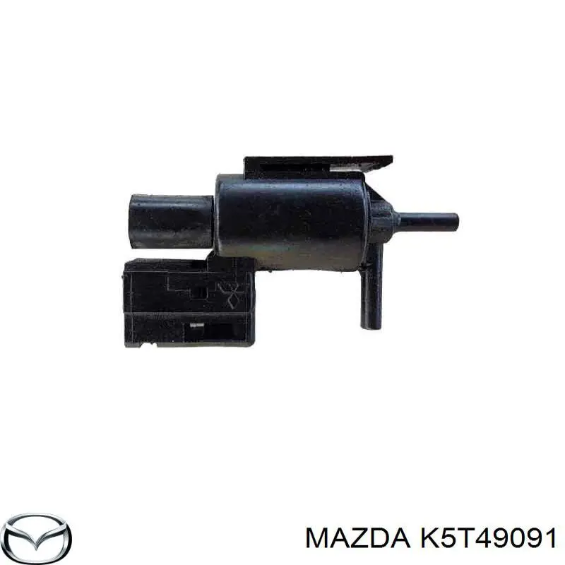  K5T49091 Mazda