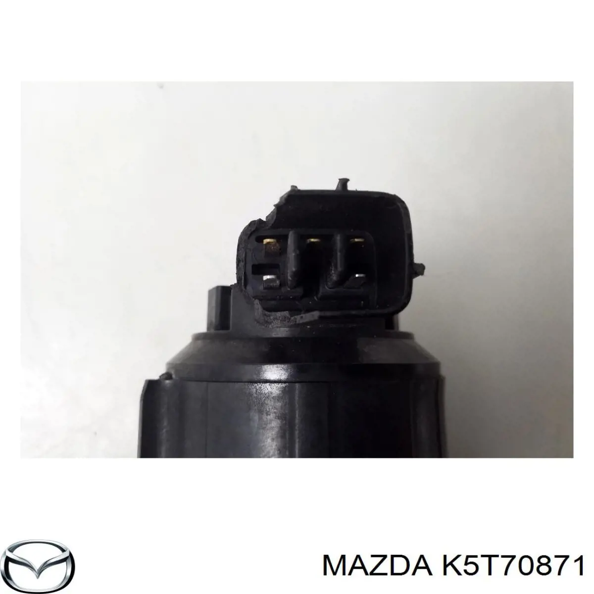  K5T70871 Mazda