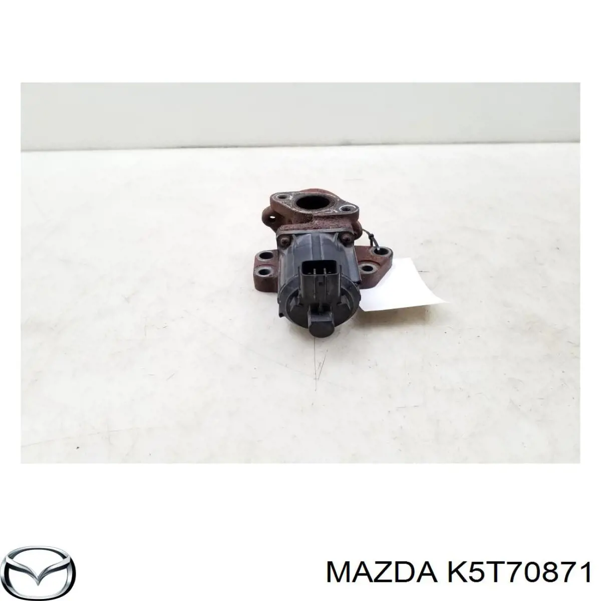  Mazda K5T70871