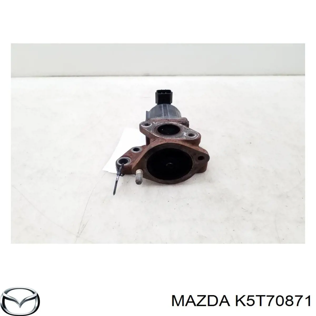  Mazda K5T70871 ціна, від 12.94 USD