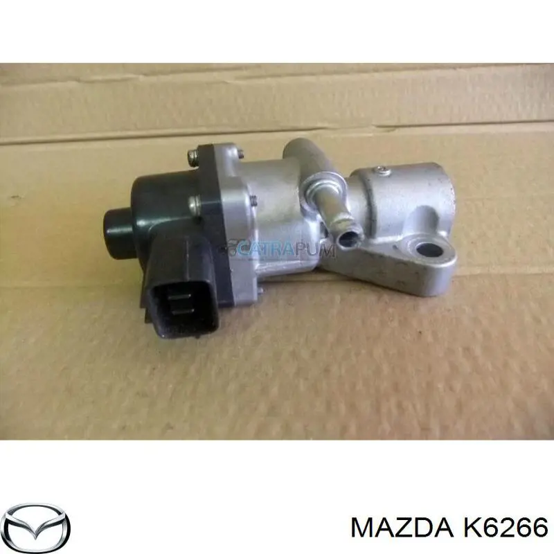  K6266 Mazda