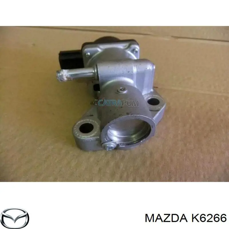  Mazda K6266 ціна, від 22.50 USD