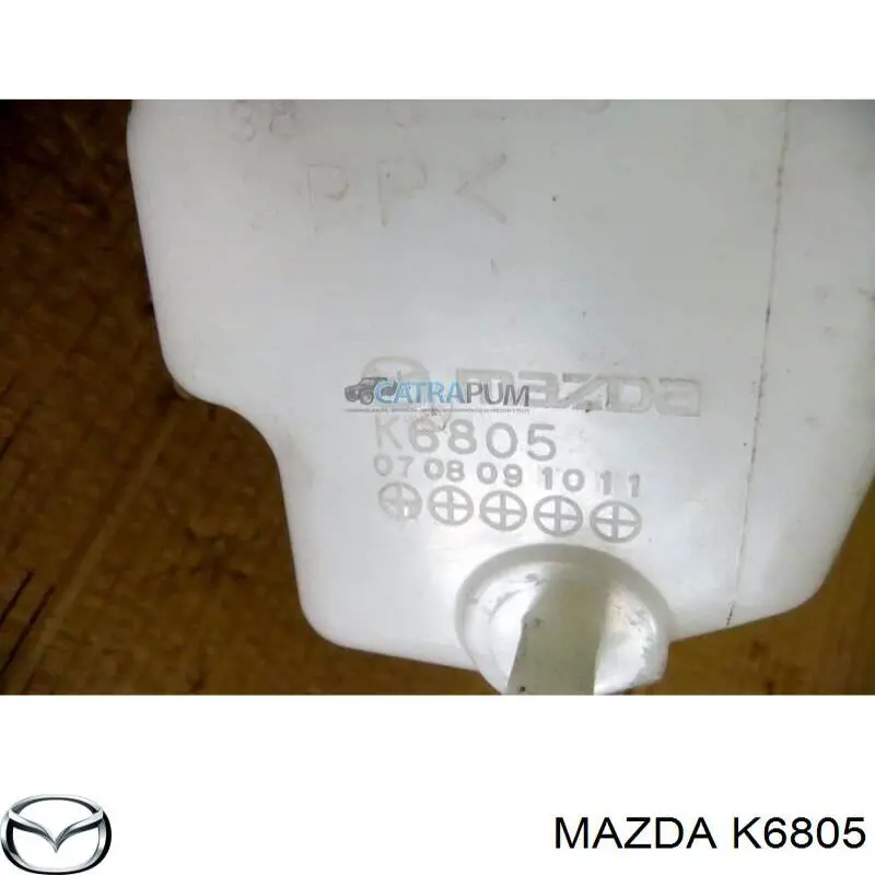  K6805 Mazda