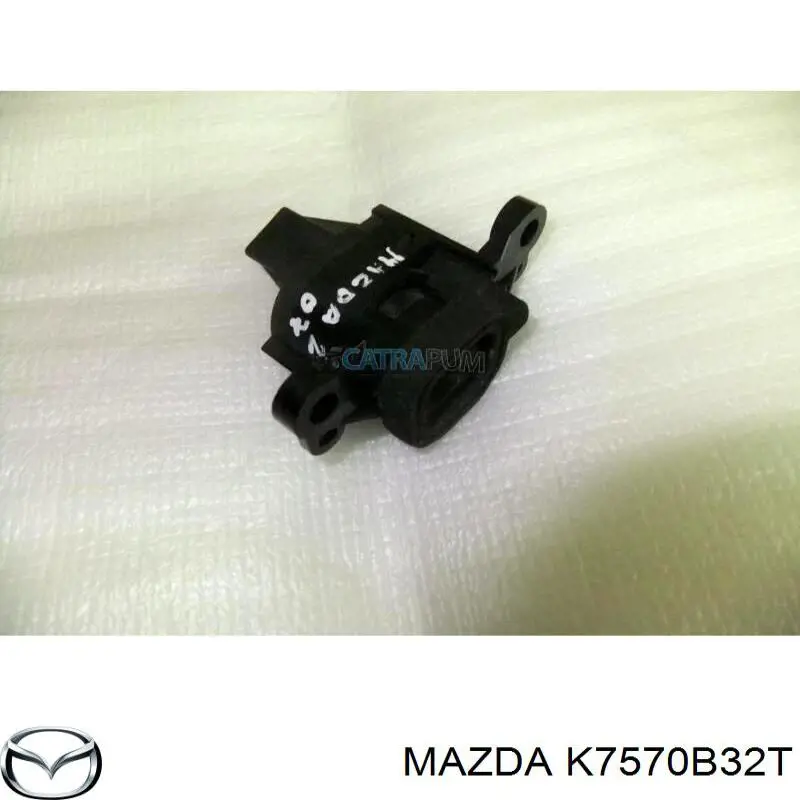 Купити K7570B32T Mazda 