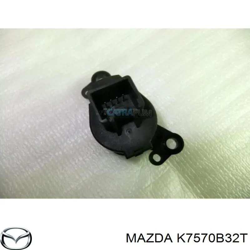 K7570B32T Mazda 