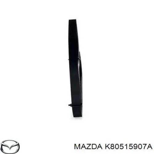 Купити K80515907A Mazda Ремінь генератора