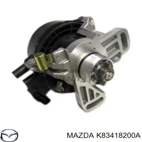 Привід розподільника запалювання Mazda K83418200A ціна, від 570.15 USD