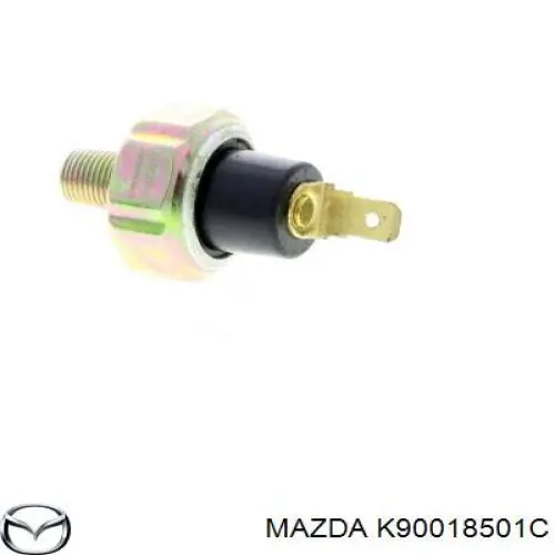 Датчик тиску масла K90018501C Mazda