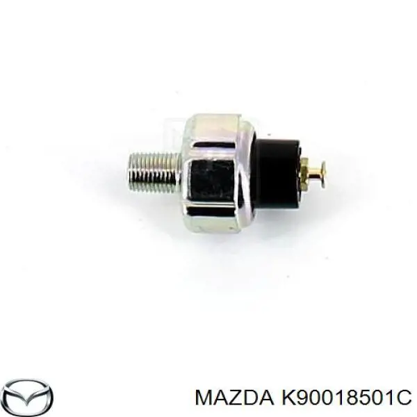 Купити K90018501C Mazda Датчик тиску масла