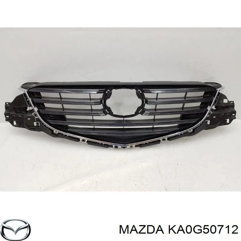  Mazda KA0G50712 ціна, від 89.57 USD