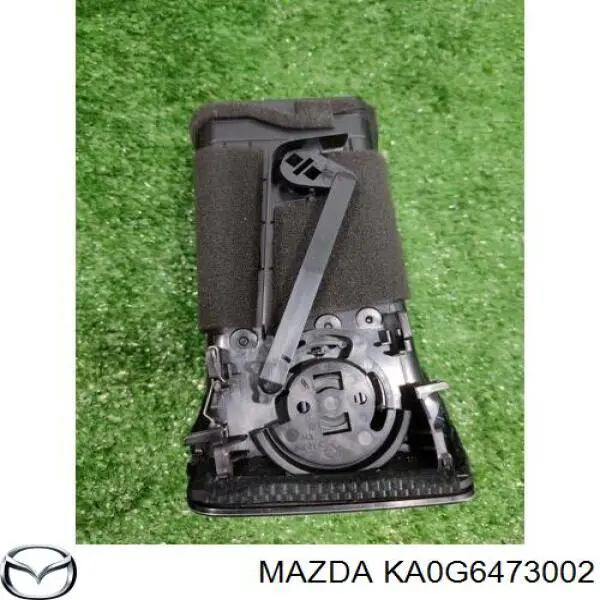  Mazda KA0G6473002 ціна, від 38.01 USD