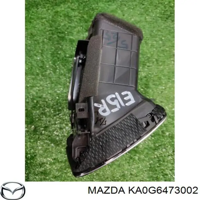 KA0G6473002 Mazda 