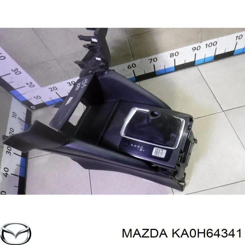  Mazda KA0H64341 ціна, від 56.31 USD