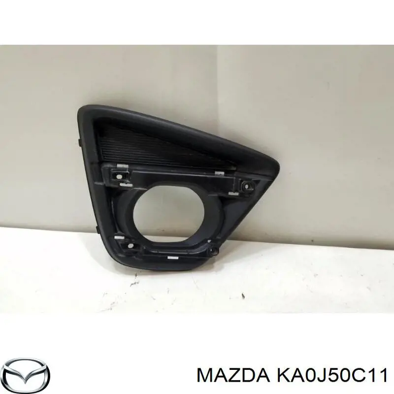  KA0J50C11 Mazda