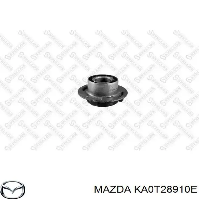 Амортизатор задній KA0T28910E Mazda