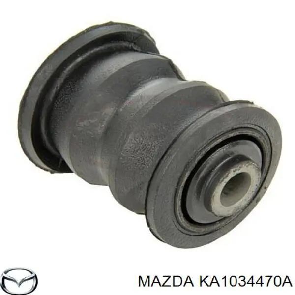 Купити KA1034470A Mazda Сайлентблок передньої підвіски