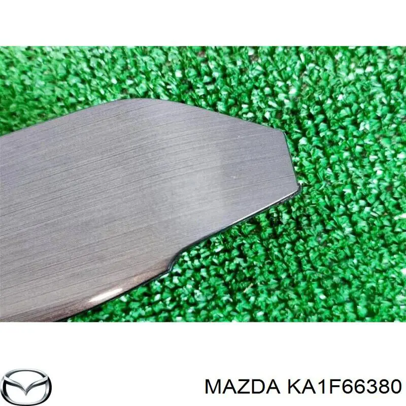 Купити KA1F66380 Mazda 