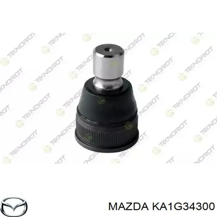  KA1G34300 Mazda