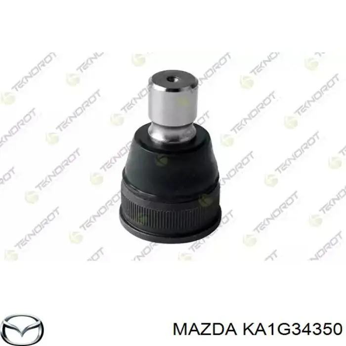  KA1G34350 Mazda