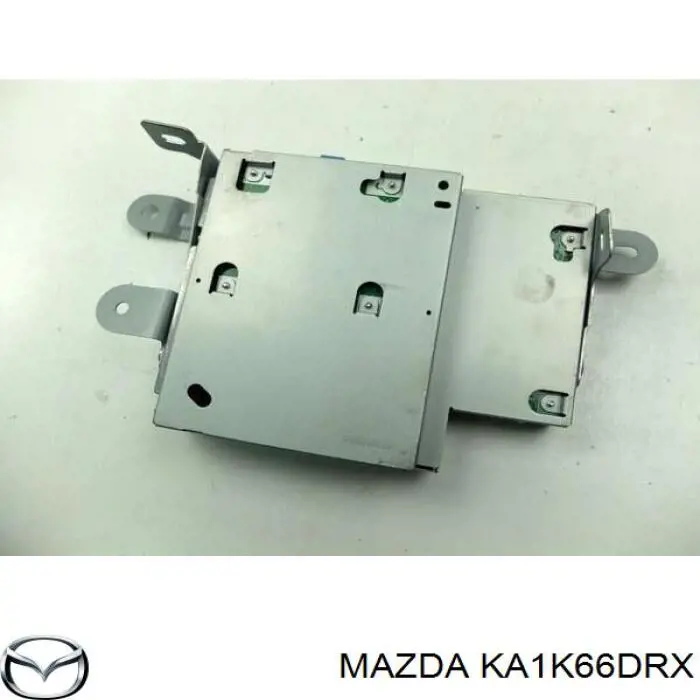 KA1K66DRX Mazda 