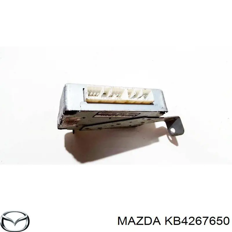  Mazda KB4267650 ціна, від 14.08 USD