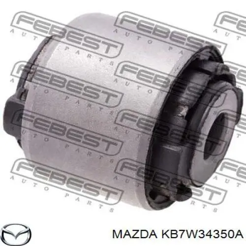 Важіль передній лівий Febest 0524CX5LH ціна, від 112.65 USD