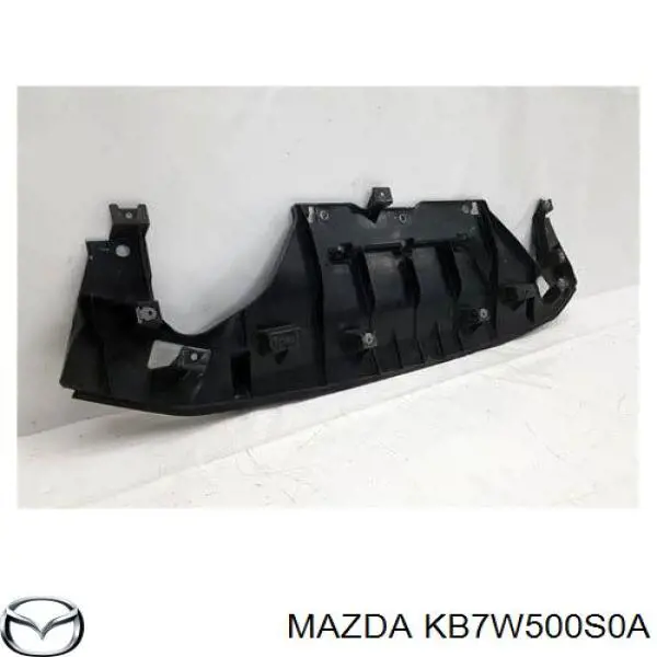 Купити KB7W500S0A Mazda Аеродинамічні обважування