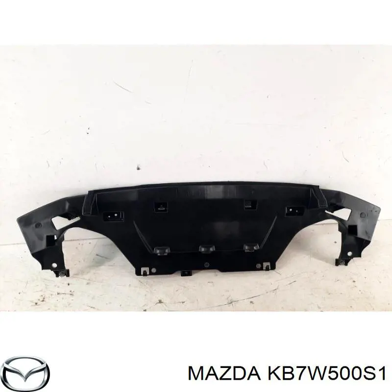 KB7W500S1 Mazda 