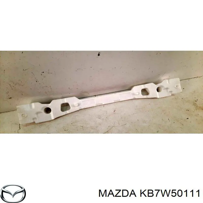 Абсорбер бампера переднього FPS FP4426945 ціна, від 23.26 USD