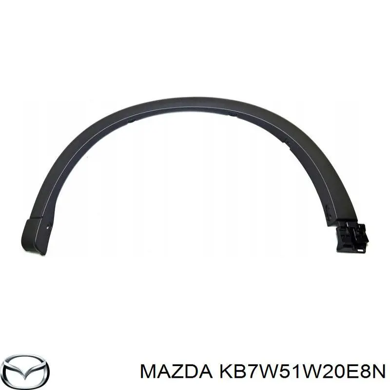 Молдинг передньої арки колеса, правий FPS FP4426376 ціна, від 33.82 USD