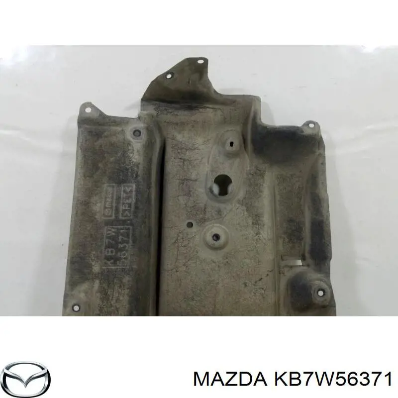 Купити KB7W56371 Mazda 