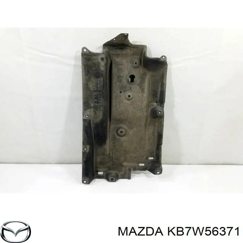  Mazda KB7W56371 ціна, від 20.86 USD