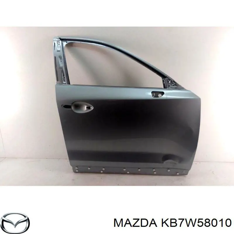  KB7W58010 Mazda