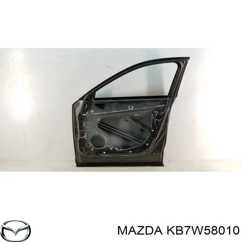  Mazda KB7W58010 ціна, від 197.90 USD