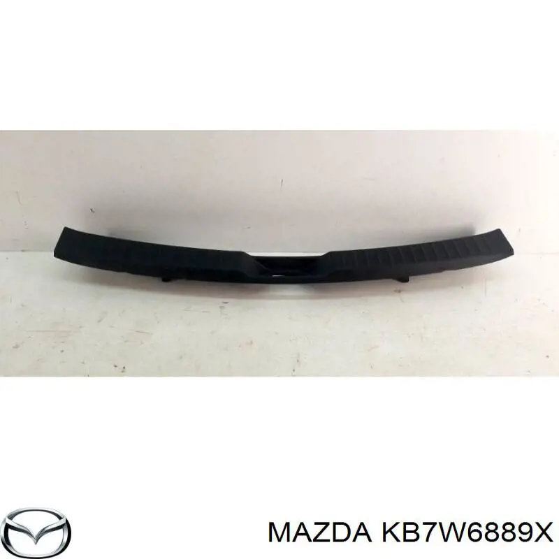  Mazda KB7W6889X ціна, від 31.67 USD
