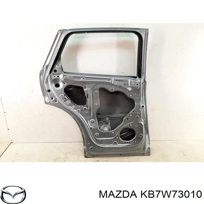  Mazda KB7W73010 ціна, від 40.66 USD