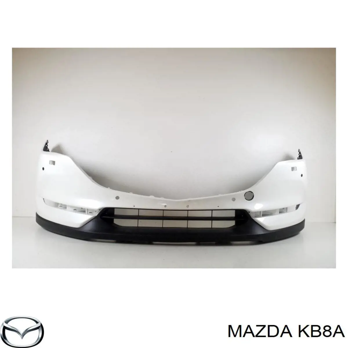  KB8A Mazda